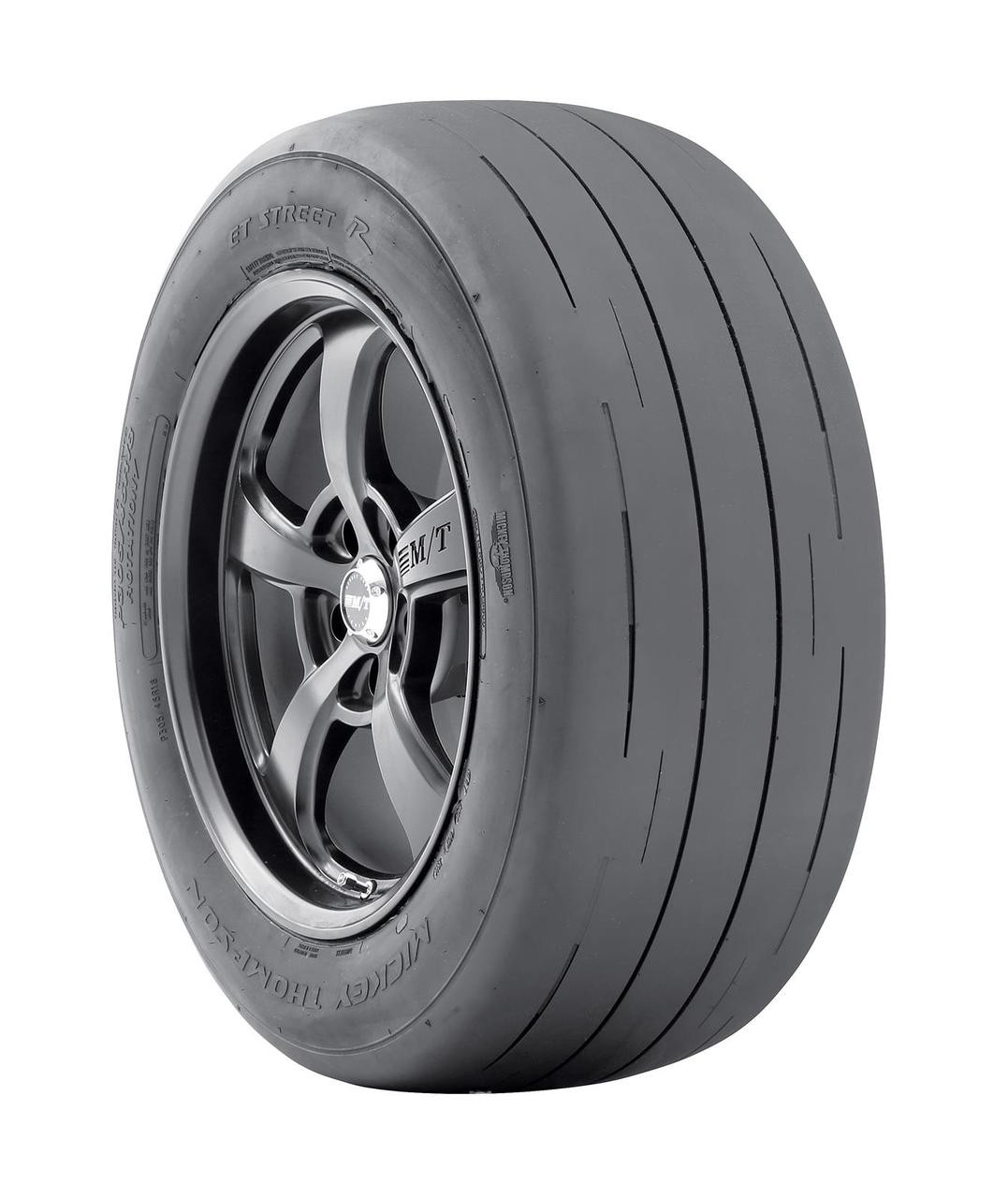 Mickey Thompson ET Street R Tires - 305/15/17