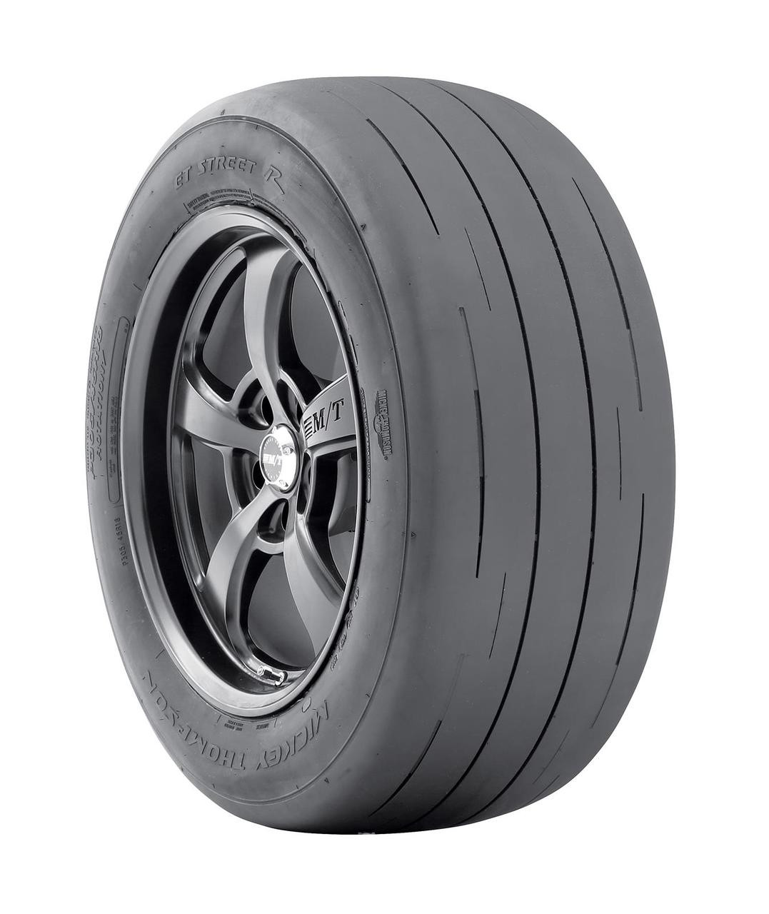 Mickey Thompson ET Street R Tires - 275/50/15