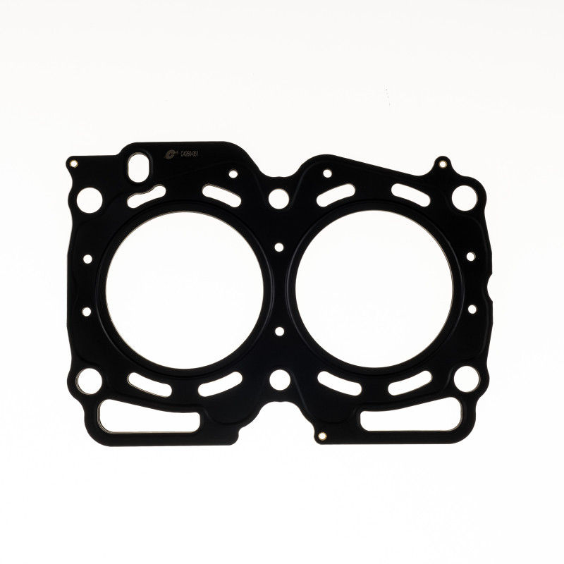 Cometic Subaru EJ20EN Motor SOHC 16V 93mm .027 inch MLS Head Gasket - C4260-027