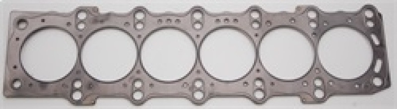 Cometic Toyota / Lexus Supra 93-UP 87mm .040 inch MLS Head Gasket 2JZ Motor - C4276-040
