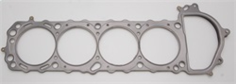 Cometic Nissan KA24DE .075in MLS Cylinder Head Gasket - 90mm Bore - C4285-075