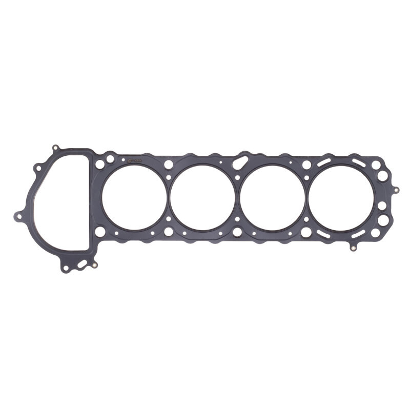 Cometic 90+ Nissan Silvia / 240SX KA24DE 90mm .080 inch MLS Head Gasket - C4285-080