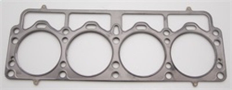 Cometic Volvo B18A/B18B/B18D/B20A/B20B/B20E/B20F .027in MLS Cylinder Head Gasket - 86mm Bore - C4287-027