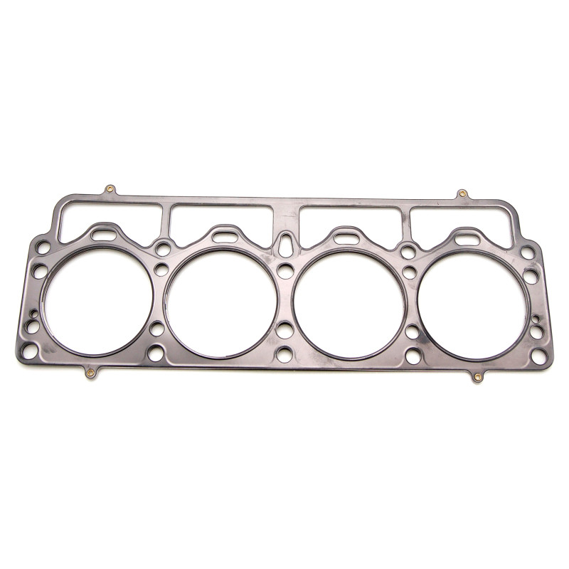Cometic Volvo B18A/B18B/B18D/B20A/B20B/B20E/B20F .027in MLS Cylinder Head Gasket - 86mm Bore - C4287-027
