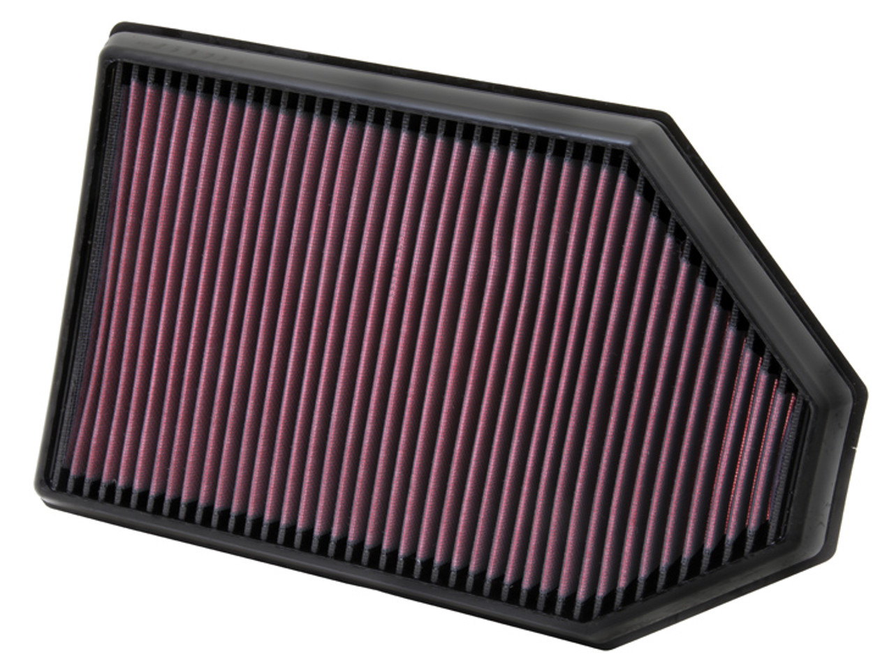 K&N Air Filter - 2015+ Dodge Hellcat