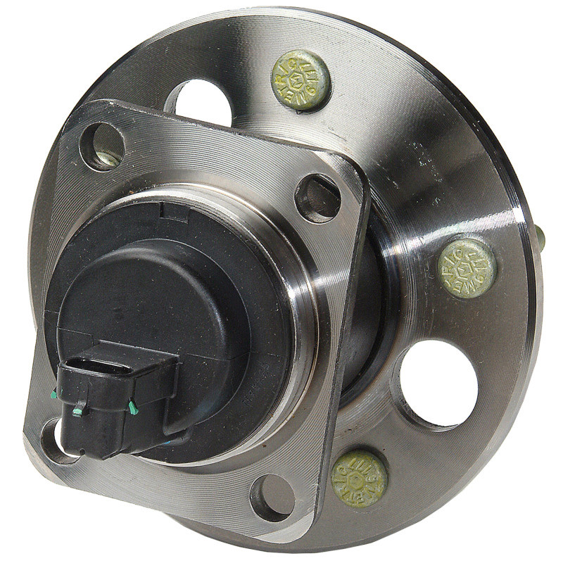 MOOG 1993 Cadillac Allante Rear Hub Assembly - 512006