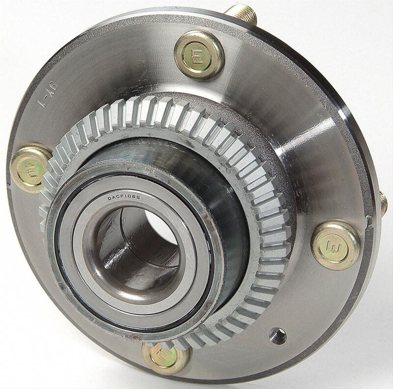 MOOG 92-96 Eagle Summit Rear Hub Assembly - 512040 Photo - Primary