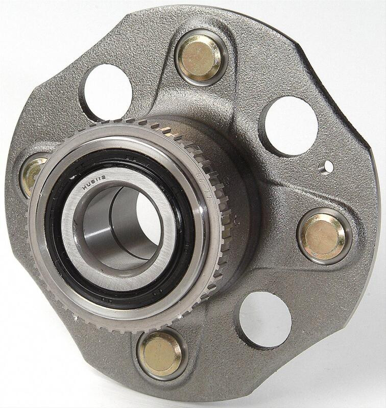 MOOG 95-98 Acura TL Rear Hub Assembly - 512120 Photo - Primary