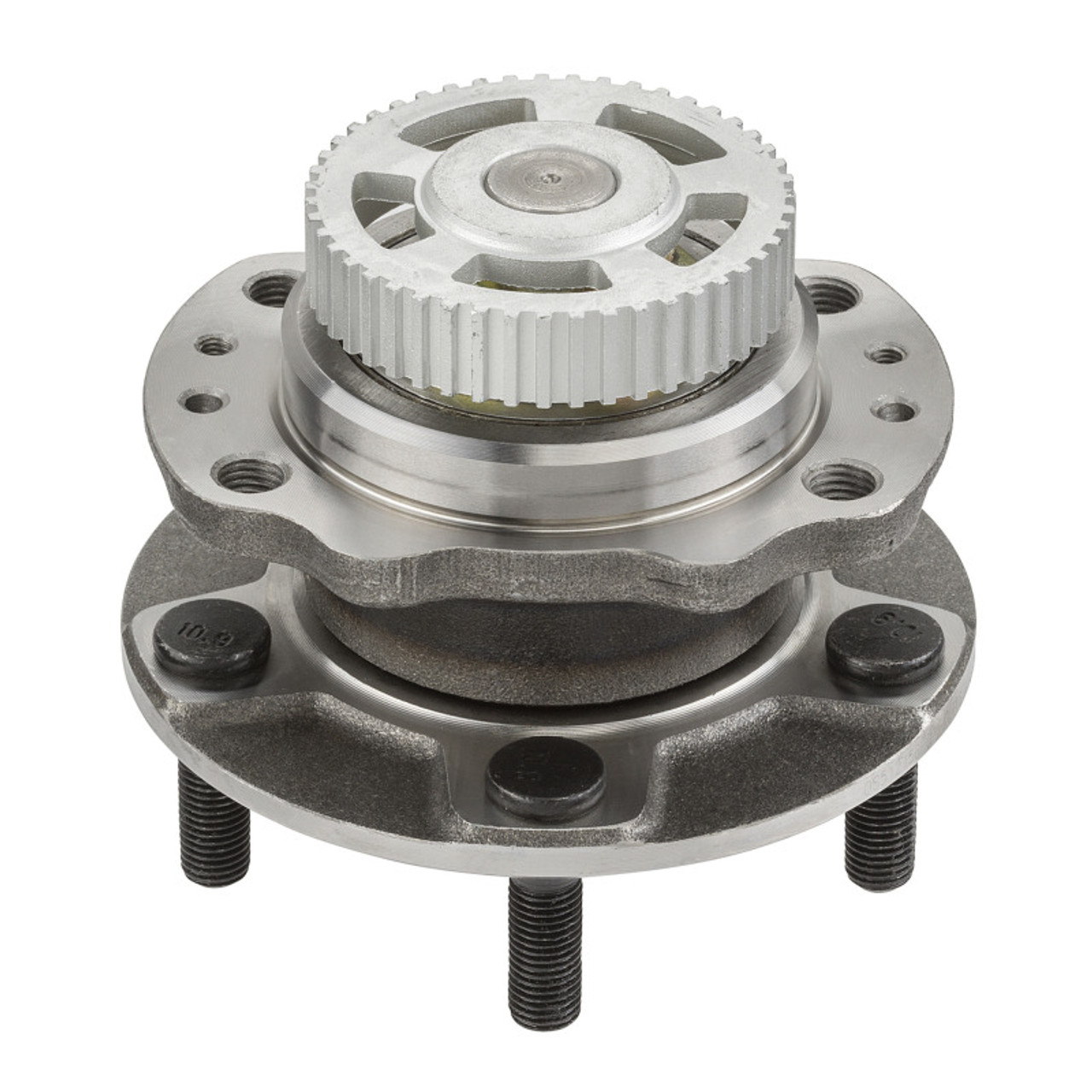 MOOG 96-00 Chrysler Town & Country Rear Hub Assembly - 512156