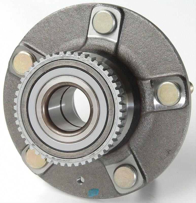 MOOG 99-02 Daewoo Leganza Rear Hub Assembly - 512159 Photo - Primary
