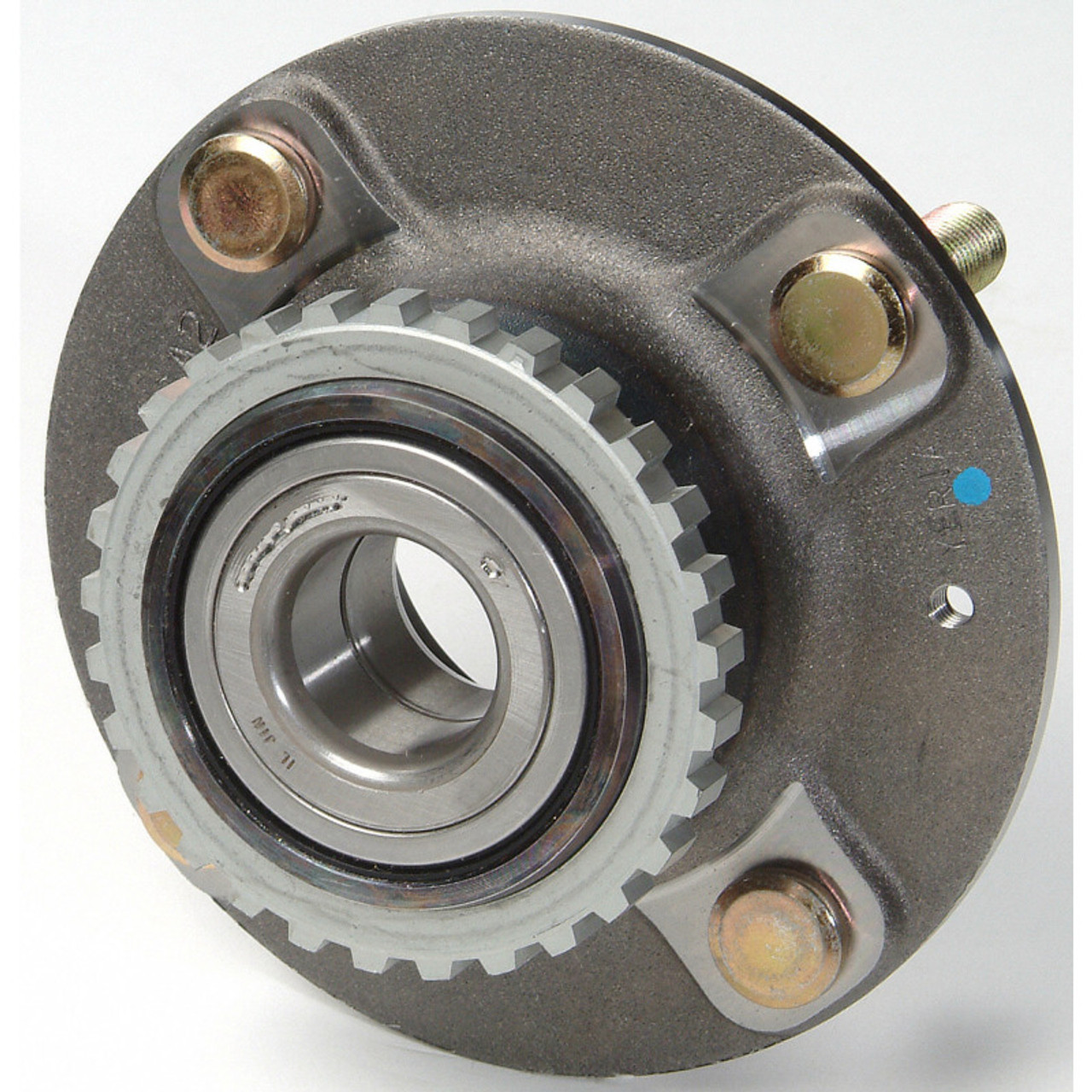 MOOG 96-00 Hyundai Elantra Rear Hub Assembly - 512160