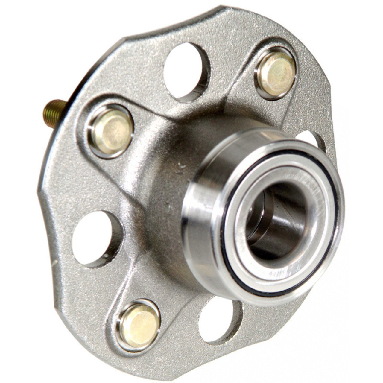 MOOG 98-02 Honda Accord Rear Hub Assembly - 512176