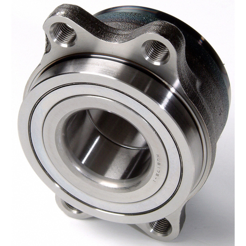 MOOG 03-06 Subaru Baja Rear Hub Assembly - 512183