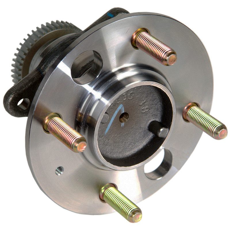 MOOG 01-06 Kia Optima Rear Hub Assembly - 512190