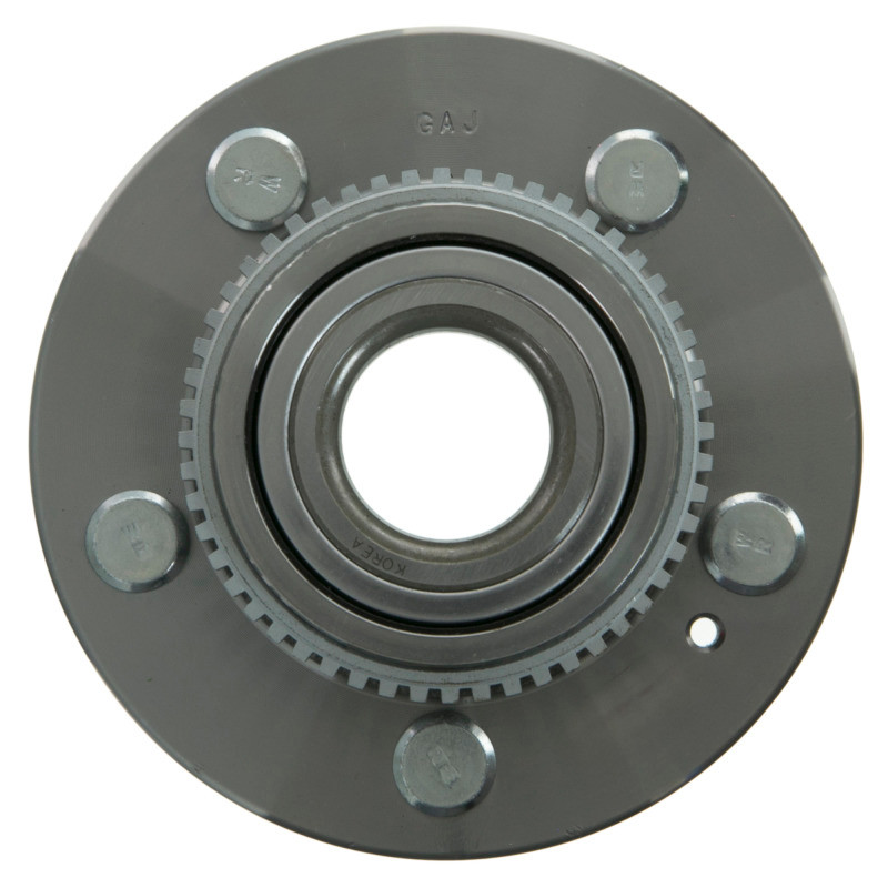 MOOG 01-06 Hyundai Santa Fe Rear Hub Assembly - 512196