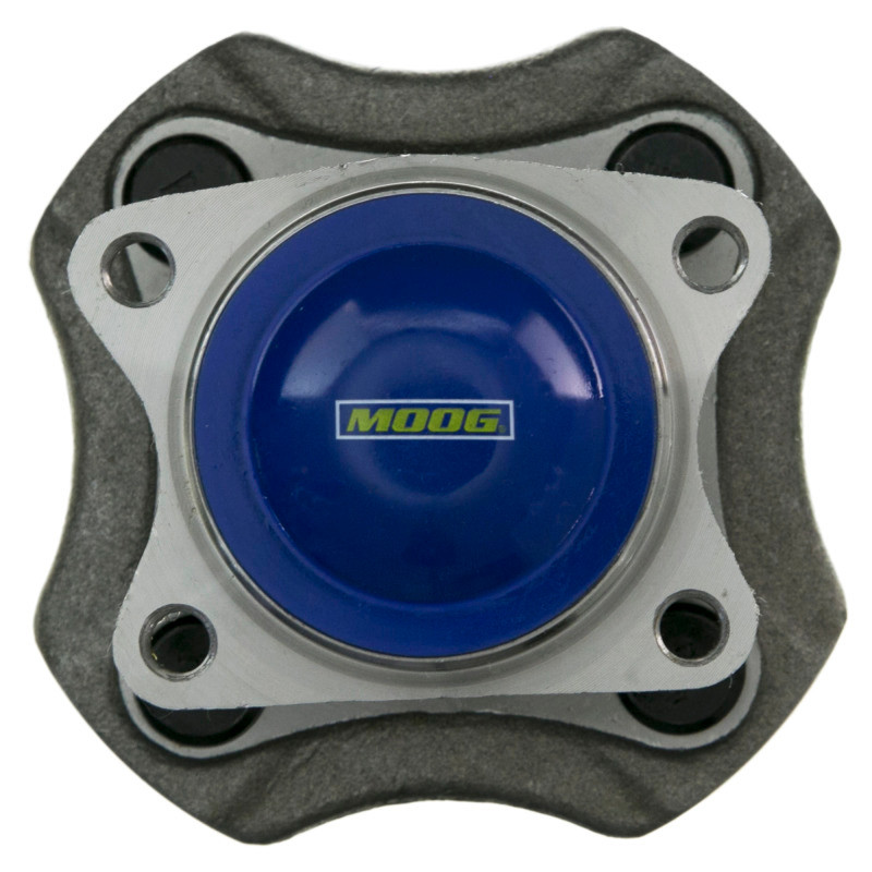 MOOG 00-05 Toyota Echo Rear Hub Assembly - 512210