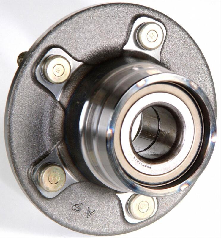 MOOG 97-02 Mercury Villager Front / Rear Hub Assembly - 512219 Photo - Primary