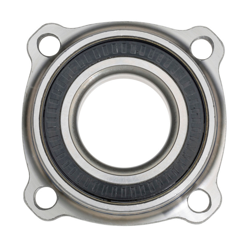 MOOG 02-05 BMW 745i Rear Hub Assembly - 512226