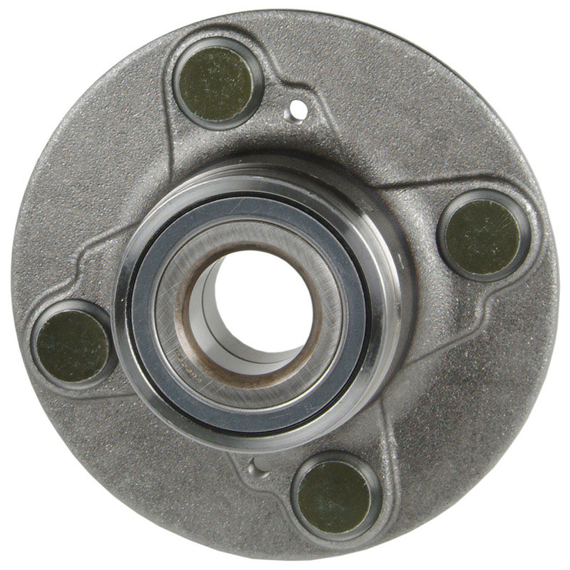 MOOG 02-05 Suzuki Aerio Rear Hub Assembly - 512241