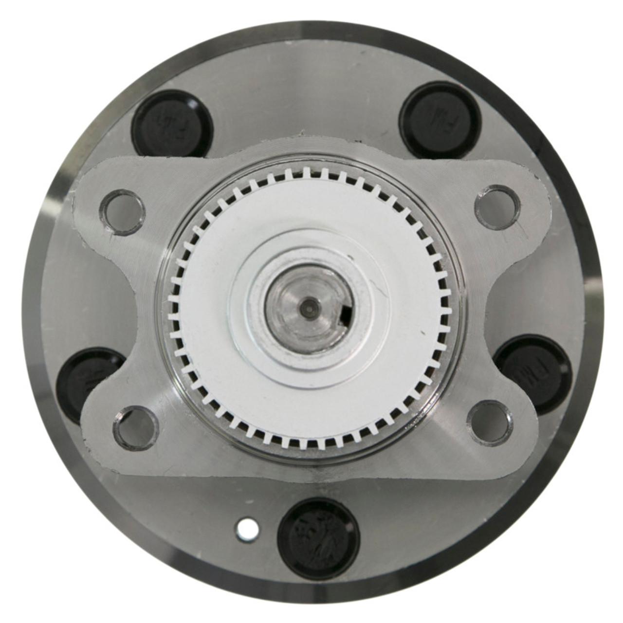 MOOG 06-10 Kia Optima Rear Hub Assembly - 512265