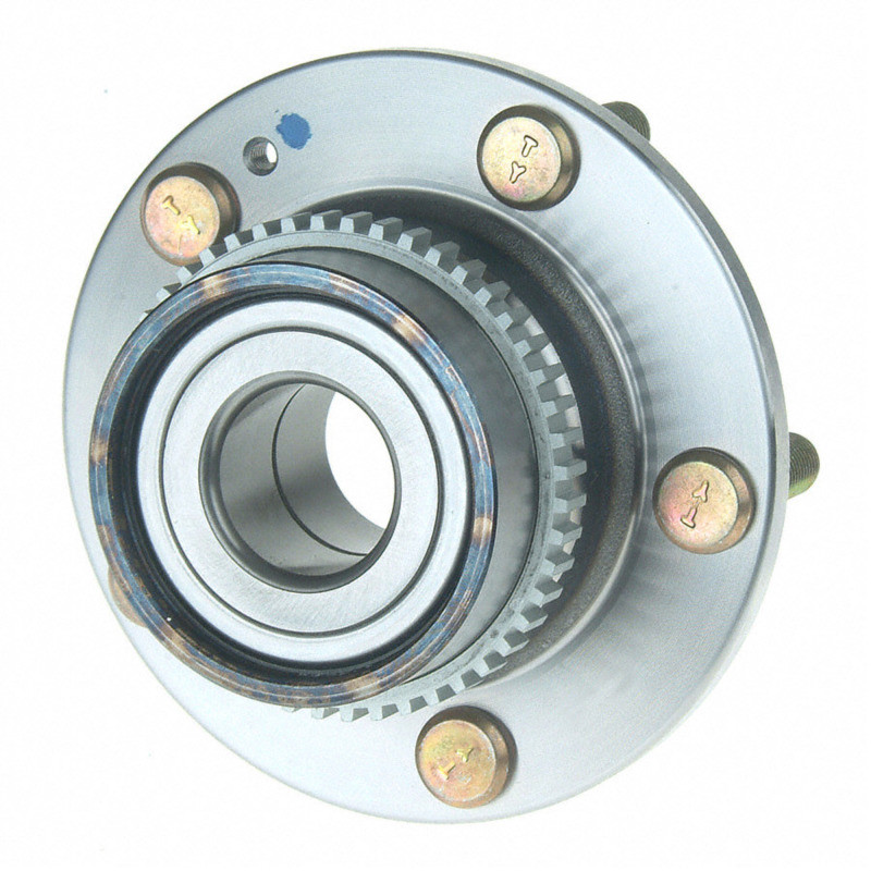 MOOG 05-10 Kia Sportage Rear Hub Assembly - 512267