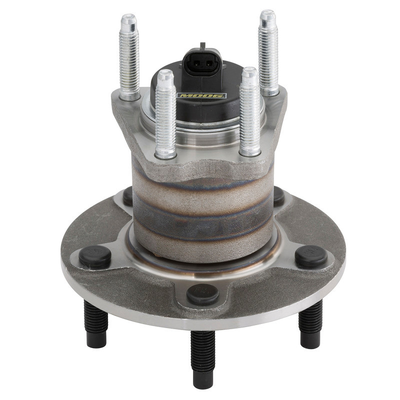 MOOG 09-10 Chevrolet Cobalt Rear Hub Assembly - 512285