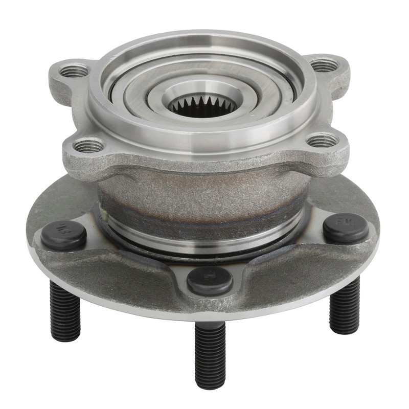 MOOG 04-11 Mitsubishi Endeavor Rear Hub Assembly - 512291