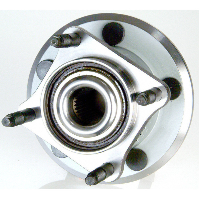MOOG 06-10 Jeep Commander Rear Hub Assembly - 512302