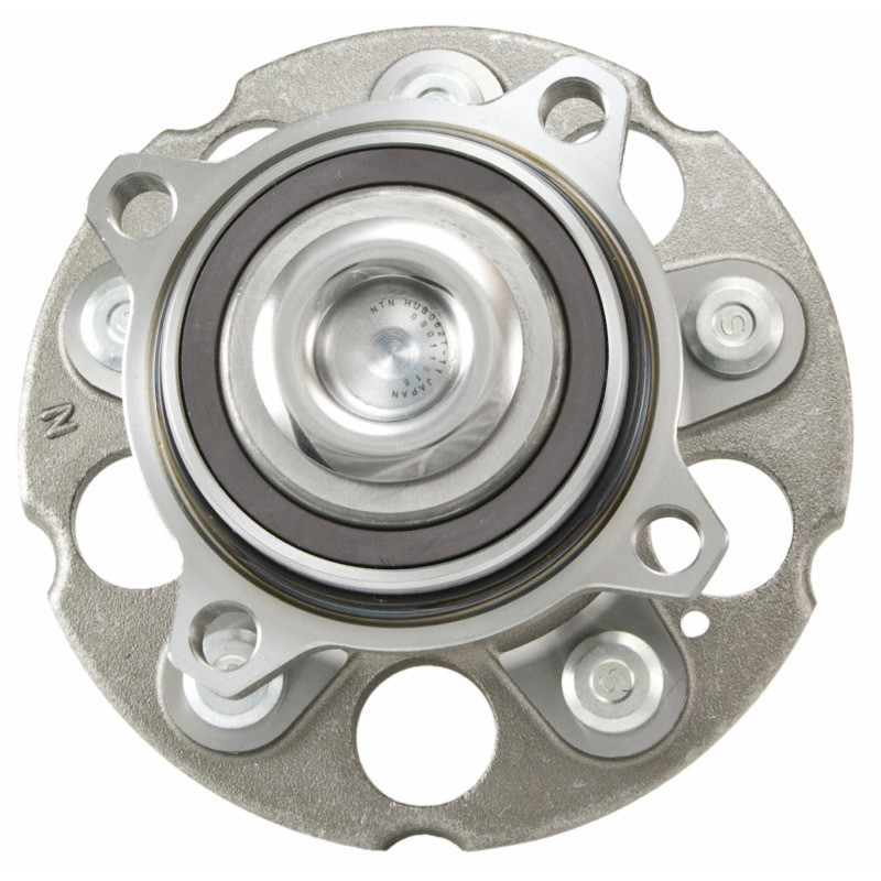MOOG 05-10 Honda Odyssey Rear Hub Assembly - 512320
