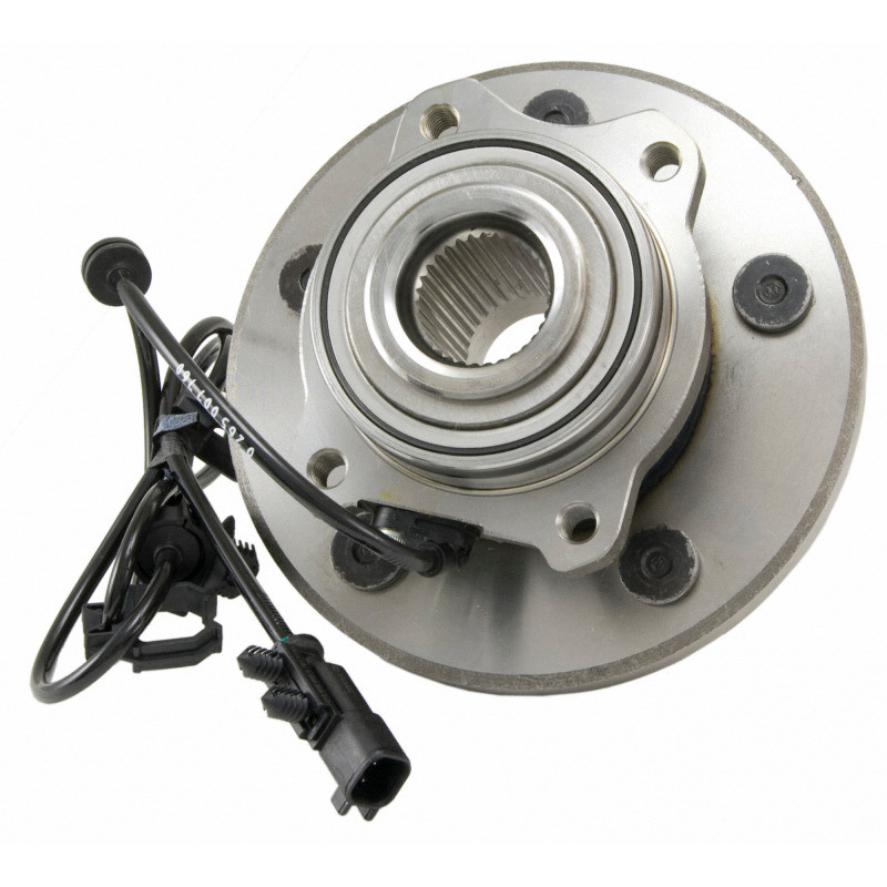 MOOG 07-08 Chrysler Pacifica Rear Hub Assembly - 512330
