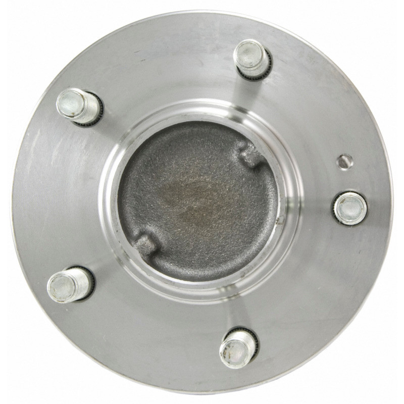 MOOG 07-09 Kia Amanti Rear Hub Assembly - 512341