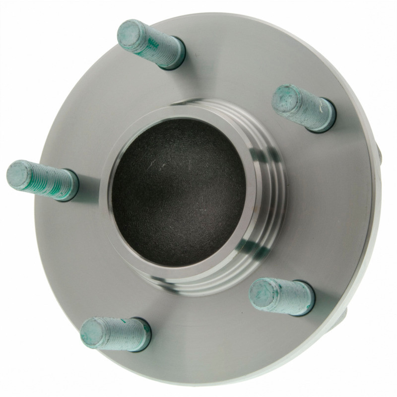 MOOG 04-08 Mazda 3 Rear Hub Assembly - 512348