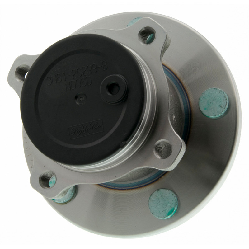 MOOG 04-08 Mazda 3 Rear Hub Assembly - 512348