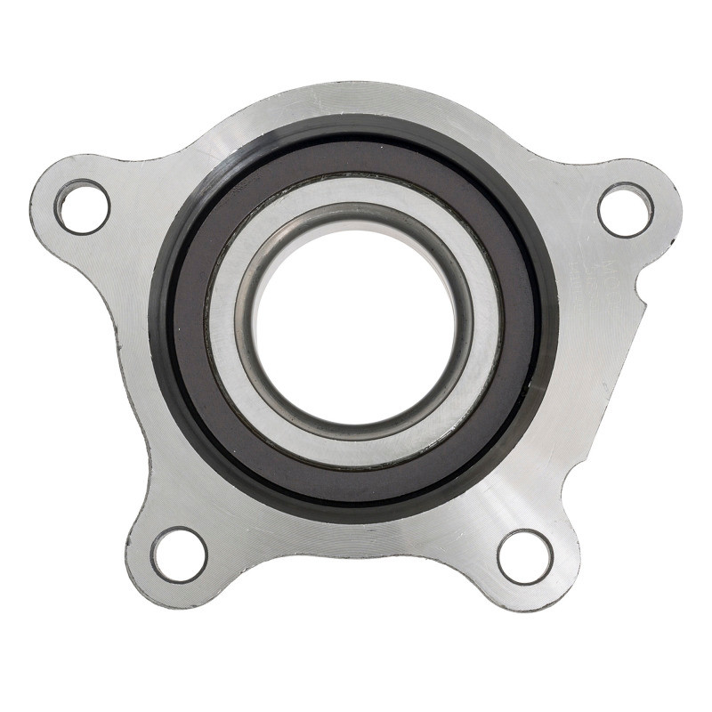 MOOG 2007 Toyota Tundra Rear Right Hub Assembly - 512351