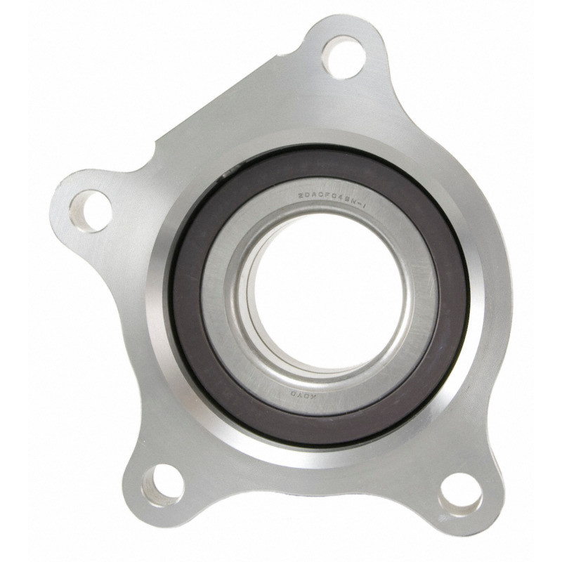 MOOG 2007 Toyota Tundra Rear Left Hub Assembly - 512352