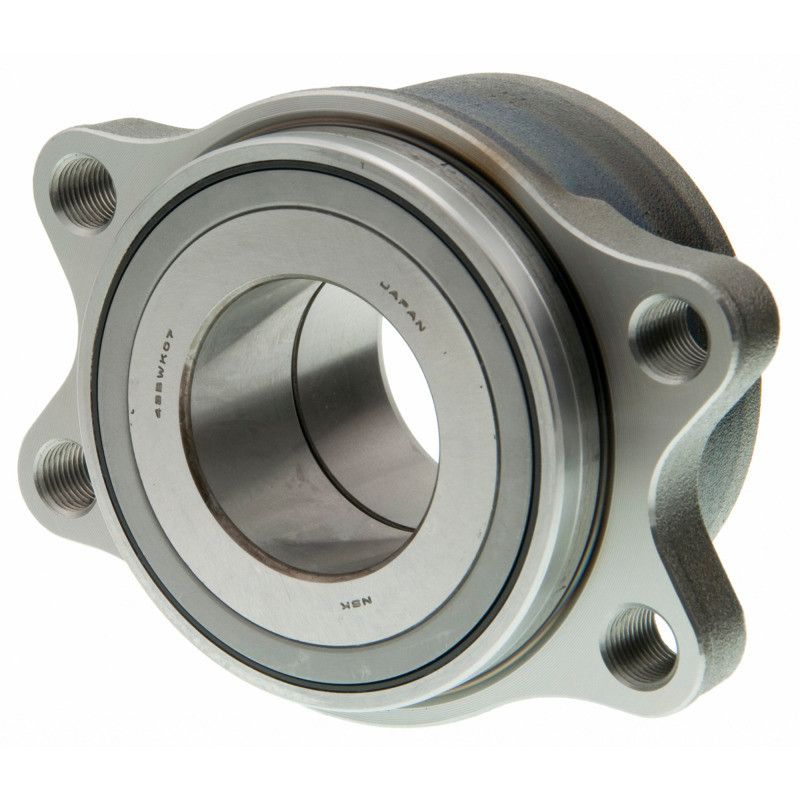 MOOG 02-06 INFINITI Q45 Rear Hub Assembly - 512356