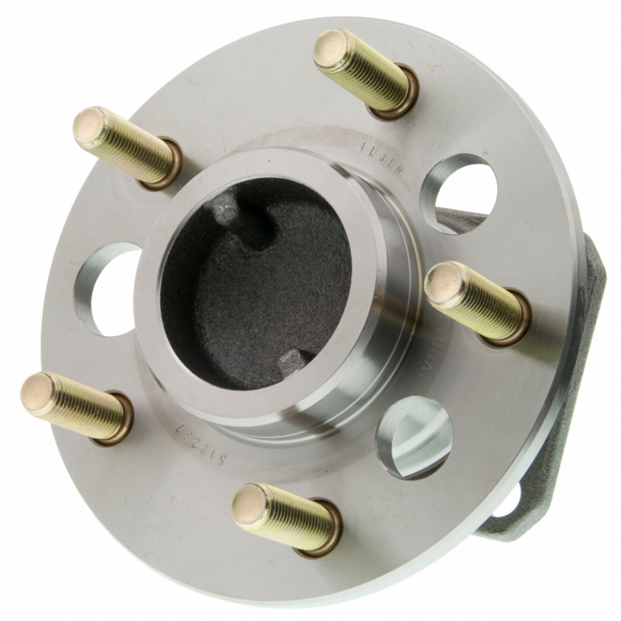 MOOG 2005 Buick Terraza Rear Hub Assembly - 512357