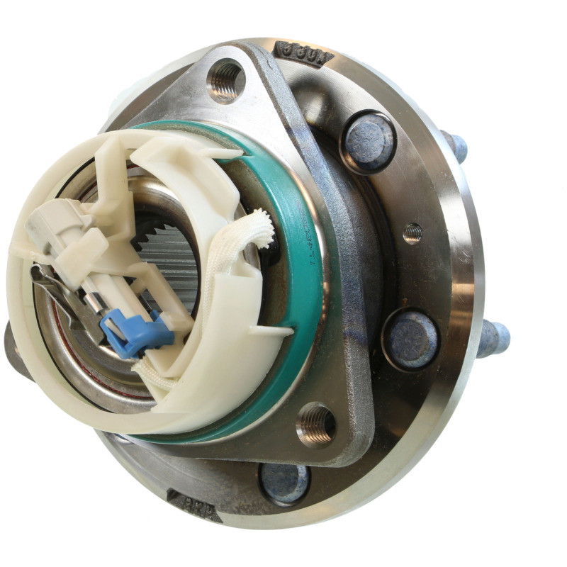 MOOG 06-09 Cadillac STS V Rear Hub Assembly - 512359