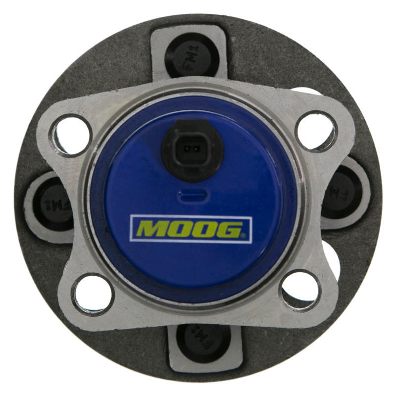MOOG 12-19 Toyota Prius C Rear Hub Assembly - 512370