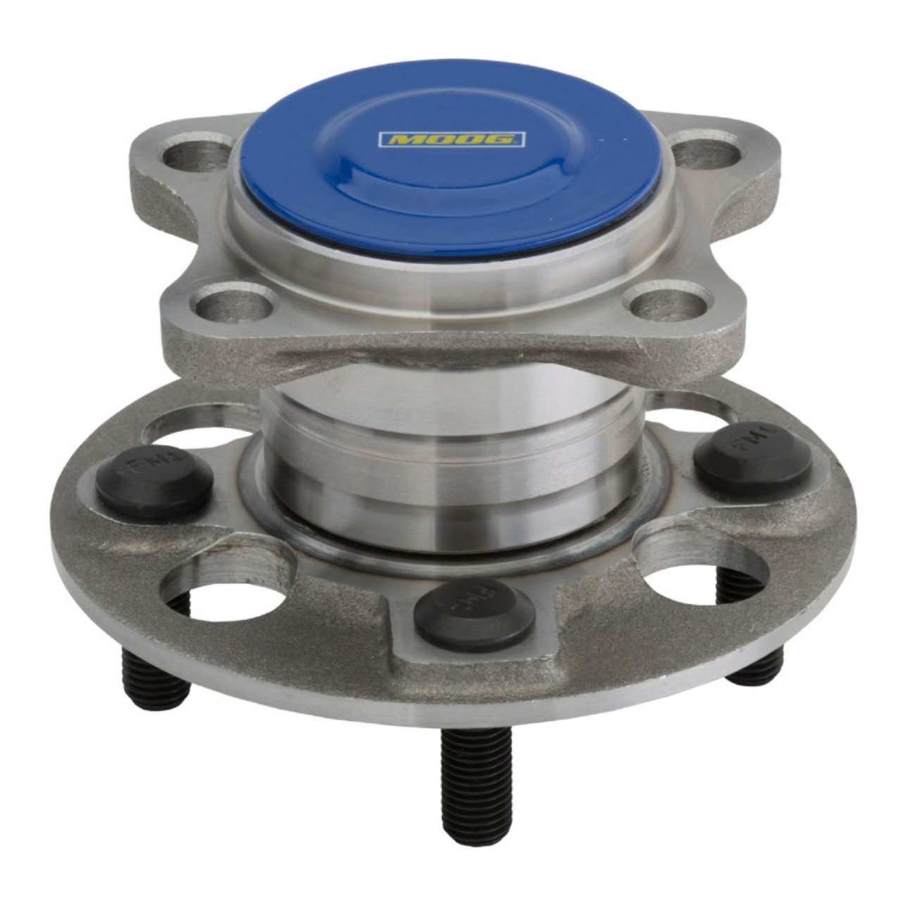 MOOG 06-07 Toyota Yaris Rear Hub Assembly - 512371