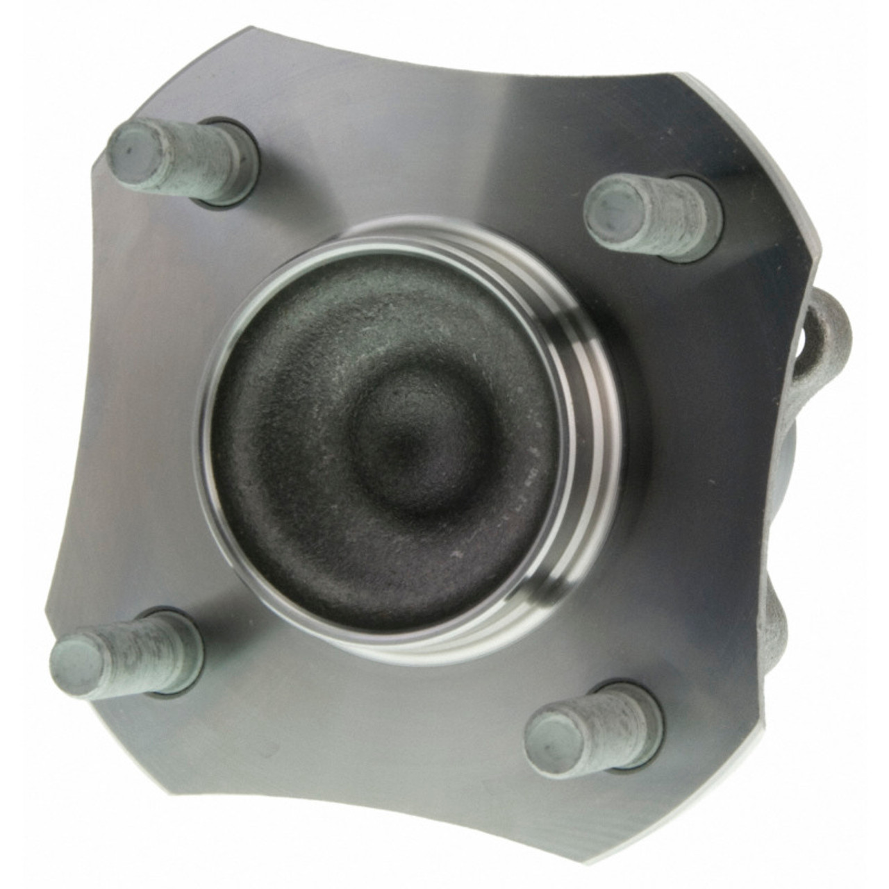 MOOG 07-11 Nissan Versa Rear Hub Assembly - 512387