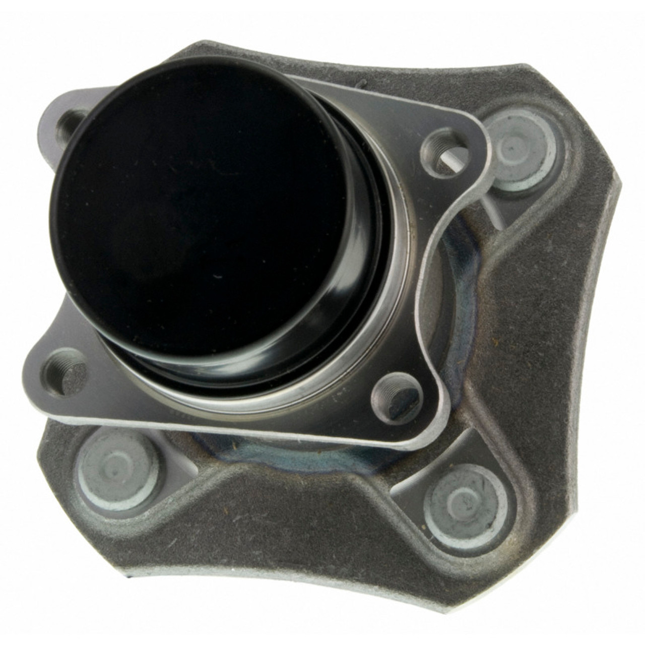 MOOG 07-11 Nissan Versa Rear Hub Assembly - 512387