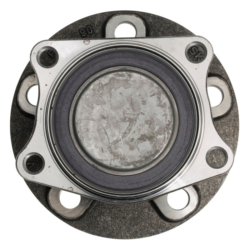 MOOG 03-14 Volvo XC90 Rear Hub Assembly - 512395