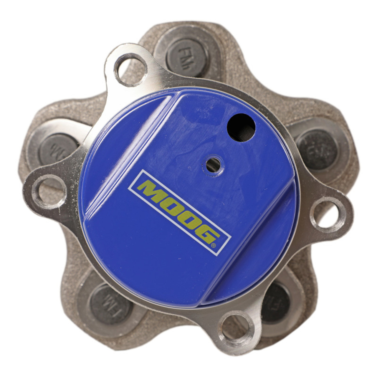 MOOG 13-19 Nissan NV200 Rear Hub Assembly - 512398