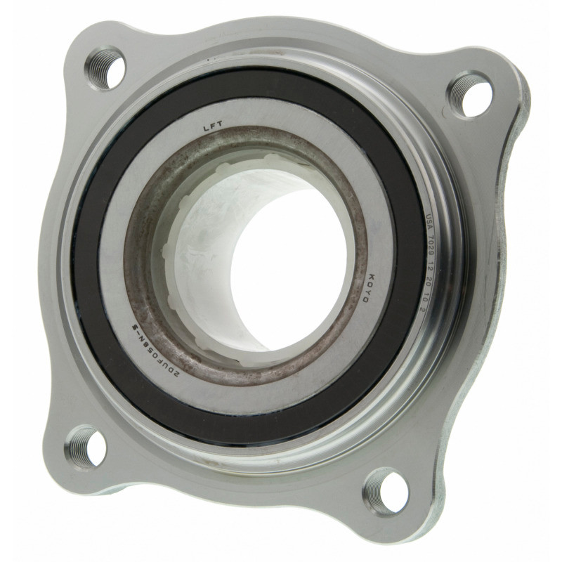 MOOG 2008 Toyota Sequoia Rear Hub Assembly - 512400