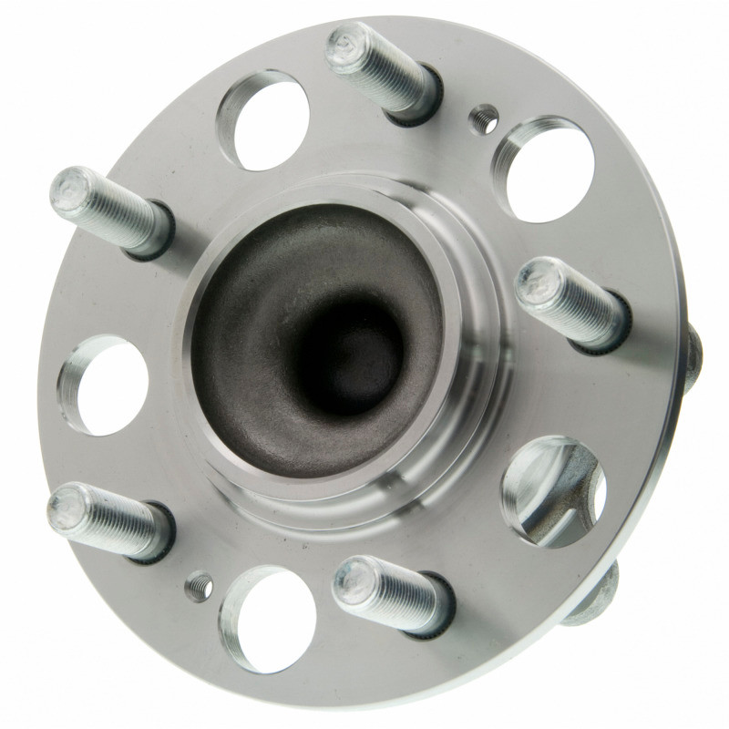MOOG 08-10 Hyundai Elantra Rear Hub Assembly - 512410