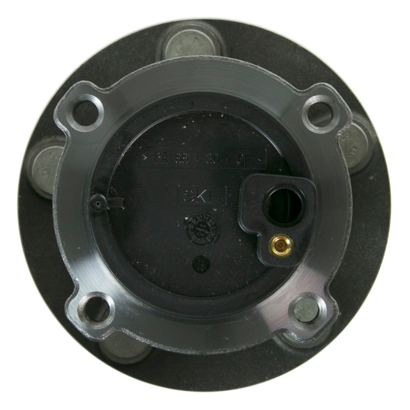 MOOG 06-13 Volvo C70 Rear Hub Assembly - 512411