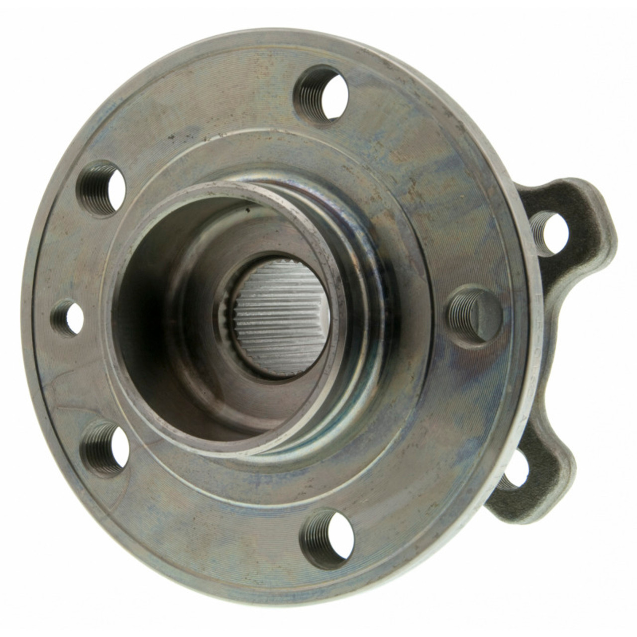 MOOG 12-14 Volvo S60 Rear Hub Assembly - 512413