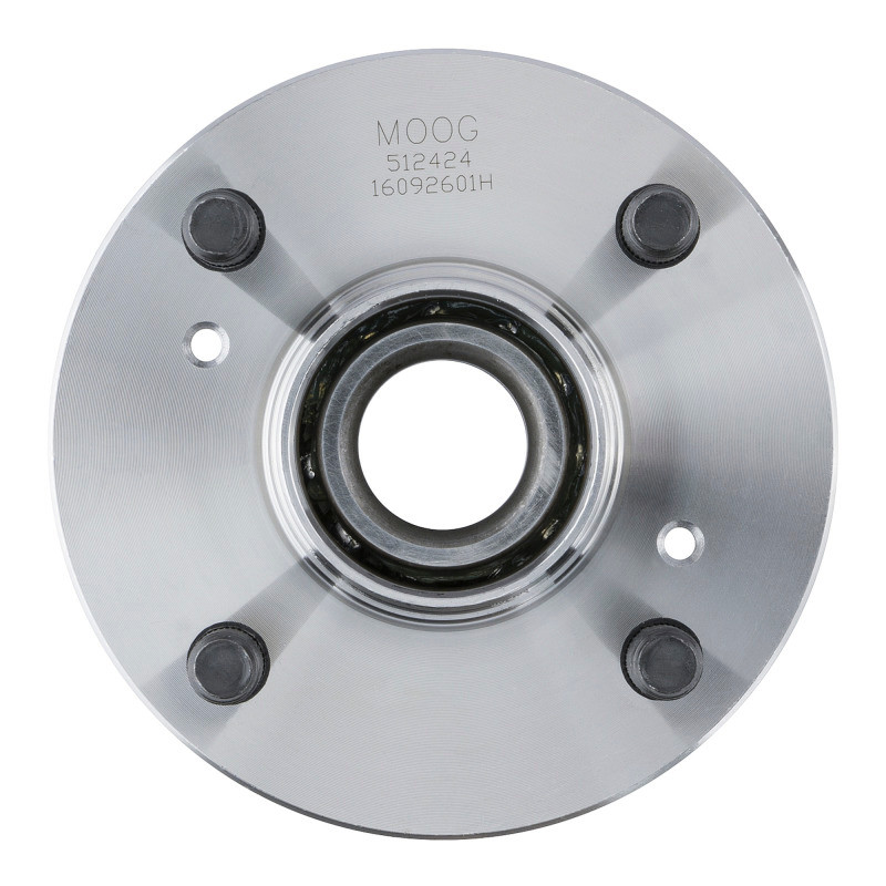 MOOG 02-07 Suzuki Aerio Rear Hub Assembly - 512424