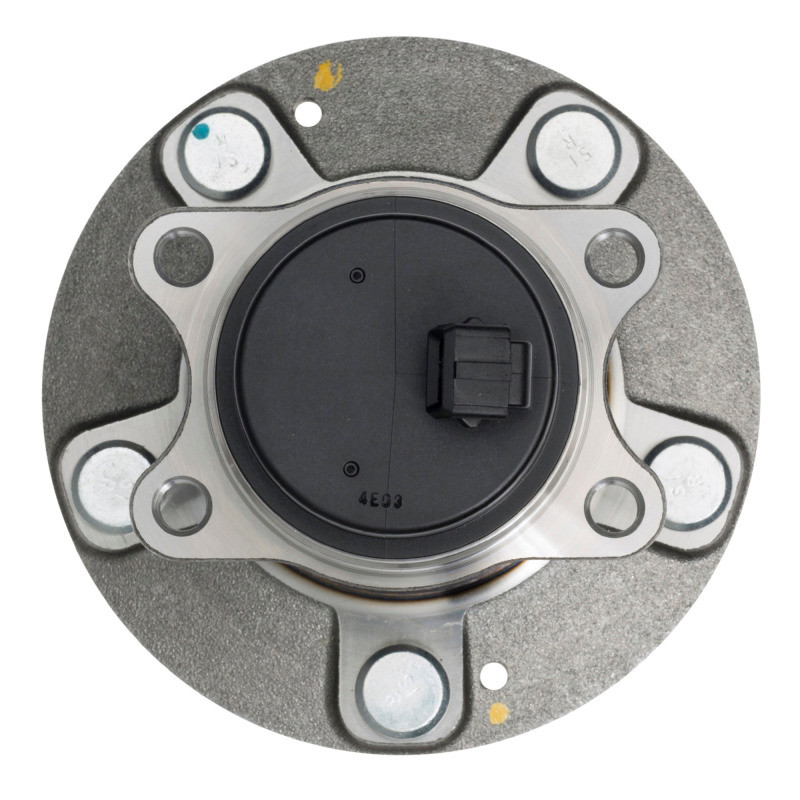 MOOG 10-13 Kia Soul Rear Hub Assembly - 512434